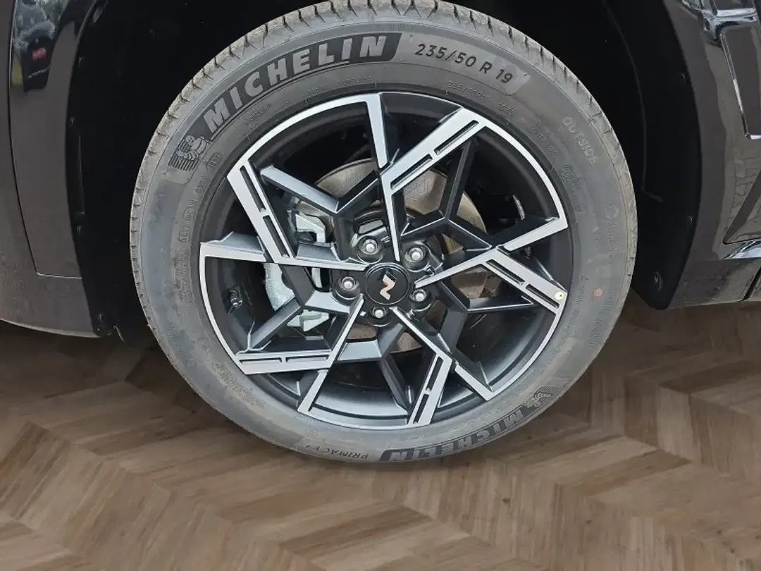 Hyundai TUCSON 1.6 Hybrid N Line - Thumbnail 15