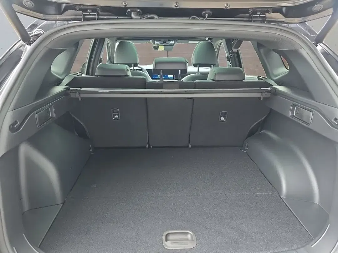 Hyundai TUCSON 1.6 Hybrid N Line - Thumbnail 17