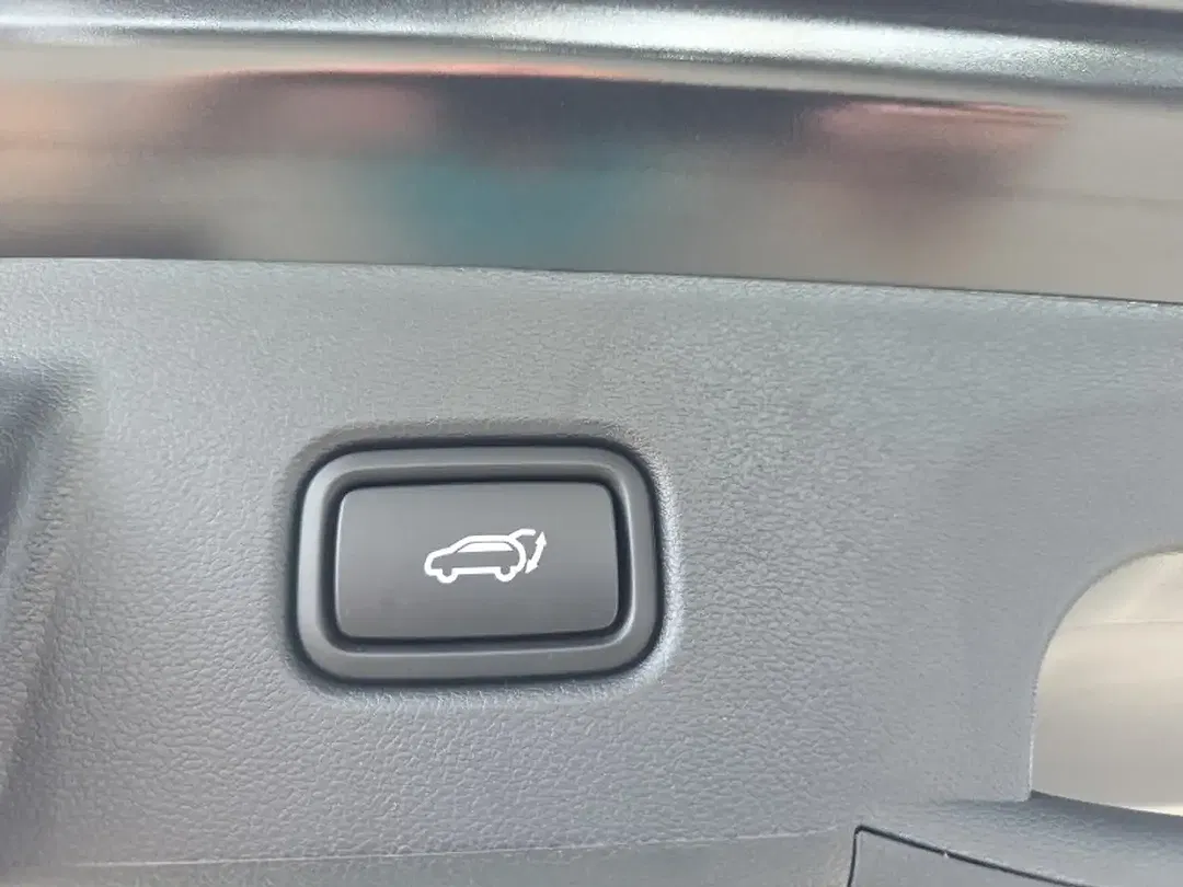Hyundai TUCSON 1.6 Hybrid N Line - Thumbnail 19
