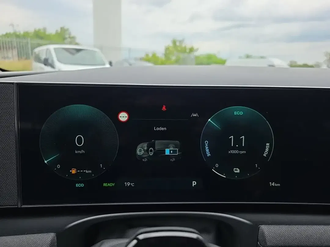Hyundai TUCSON 1.6 Hybrid N Line - Thumbnail 20