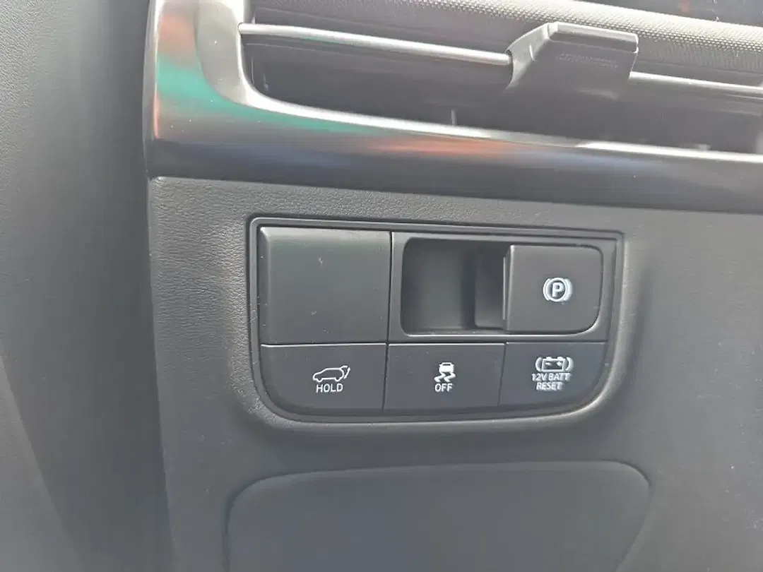 Hyundai TUCSON 1.6 Hybrid N Line - Thumbnail 23