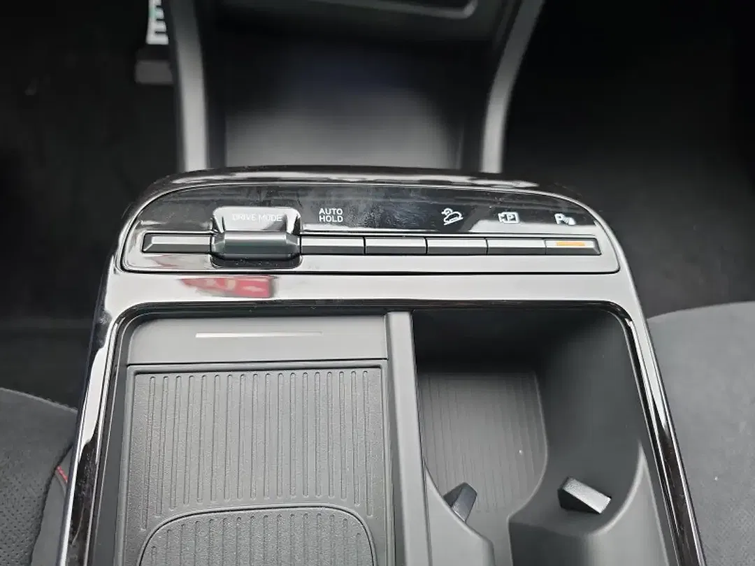 Hyundai TUCSON 1.6 Hybrid N Line - Thumbnail 25
