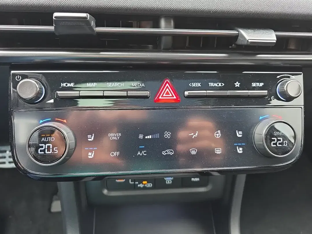 Hyundai TUCSON 1.6 Hybrid N Line - Thumbnail 27