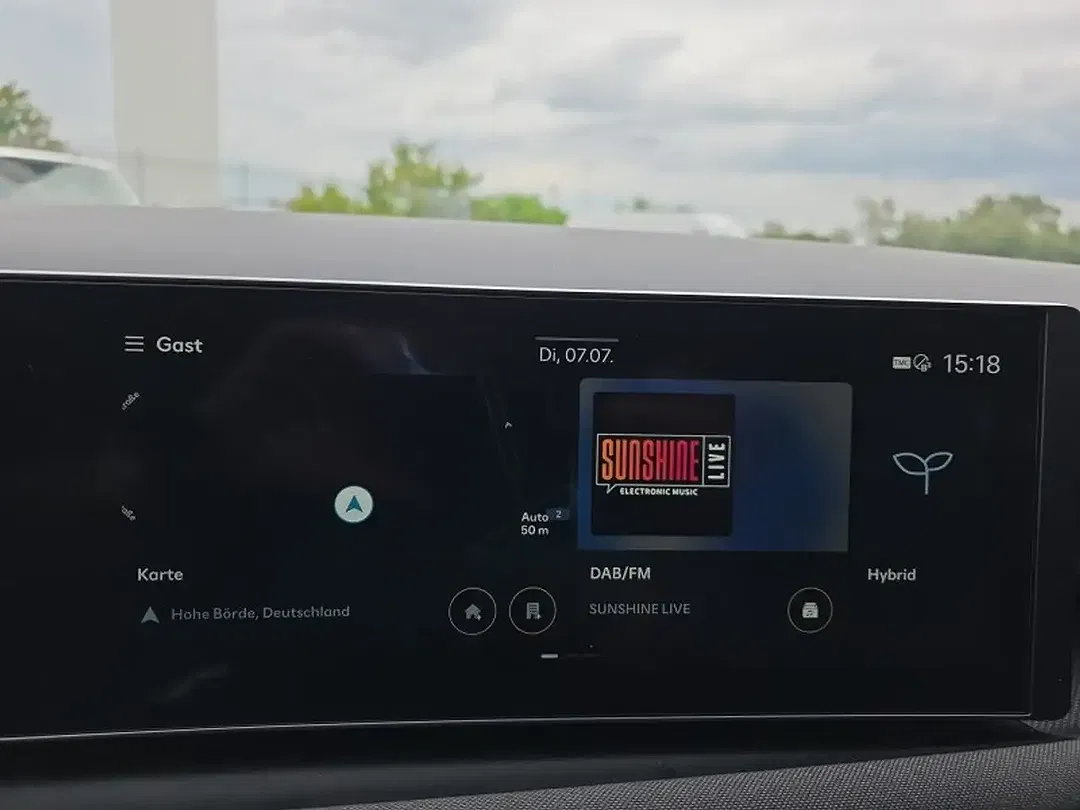 Hyundai TUCSON 1.6 Hybrid N Line - Thumbnail 28
