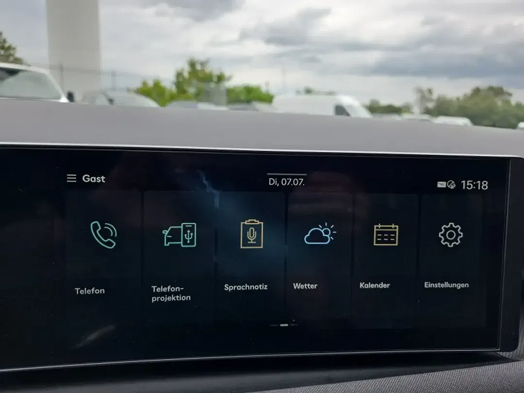 Hyundai TUCSON 1.6 Hybrid N Line - Thumbnail 29