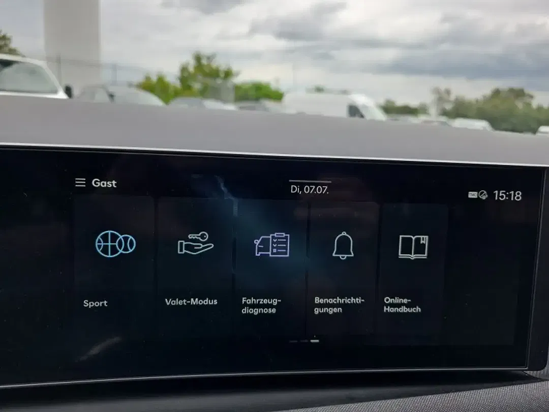 Hyundai TUCSON 1.6 Hybrid N Line - Thumbnail 30