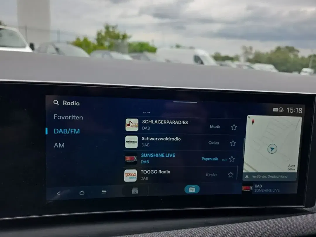 Hyundai TUCSON 1.6 Hybrid N Line - Thumbnail 33