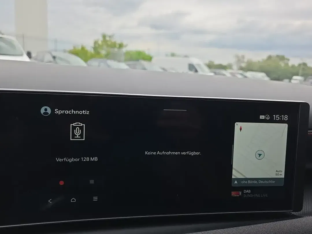 Hyundai TUCSON 1.6 Hybrid N Line - Thumbnail 35