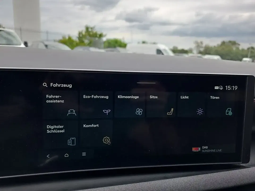 Hyundai TUCSON 1.6 Hybrid N Line - Thumbnail 37