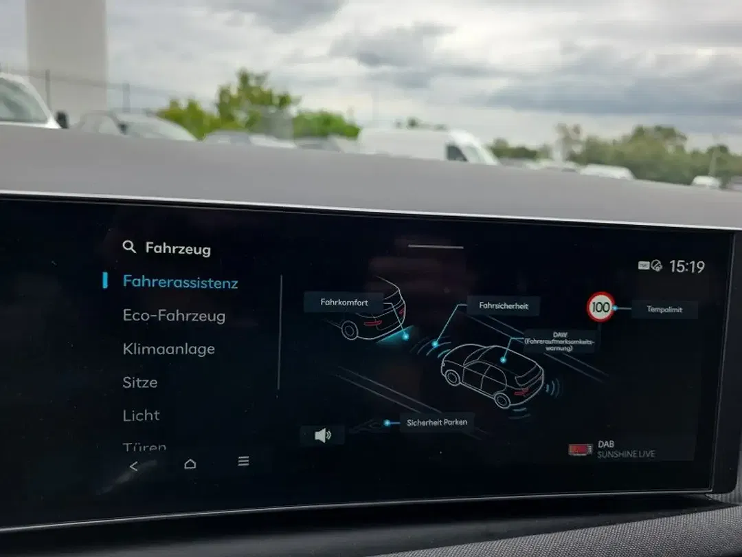 Hyundai TUCSON 1.6 Hybrid N Line - Thumbnail 38