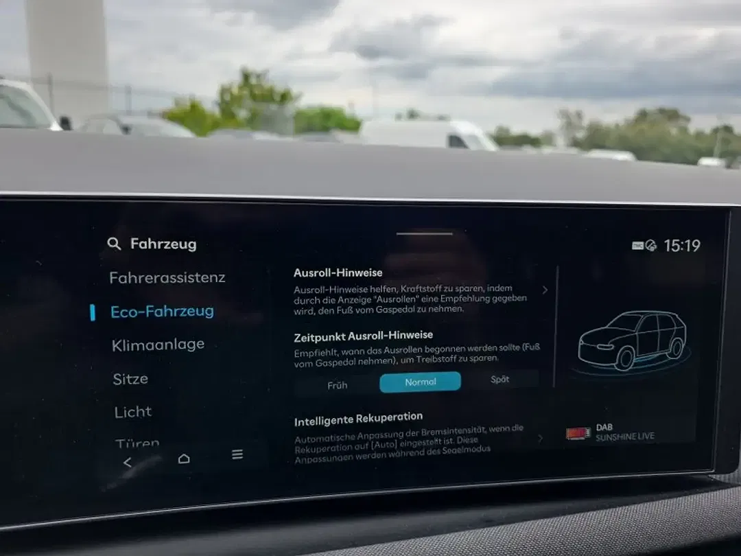 Hyundai TUCSON 1.6 Hybrid N Line - Thumbnail 39