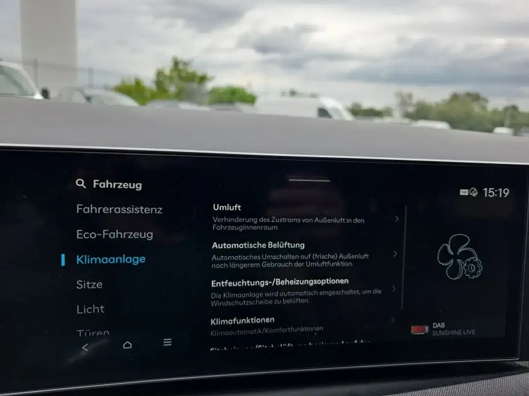 Hyundai TUCSON 1.6 Hybrid N Line - Thumbnail 40