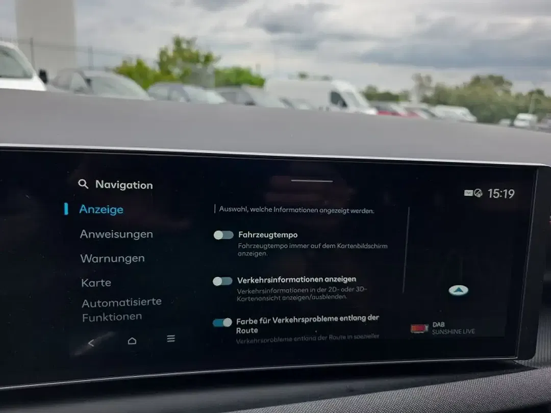 Hyundai TUCSON 1.6 Hybrid N Line - Thumbnail 42