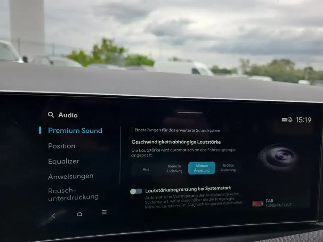 Hyundai TUCSON 1.6 Hybrid N Line - Thumbnail 43