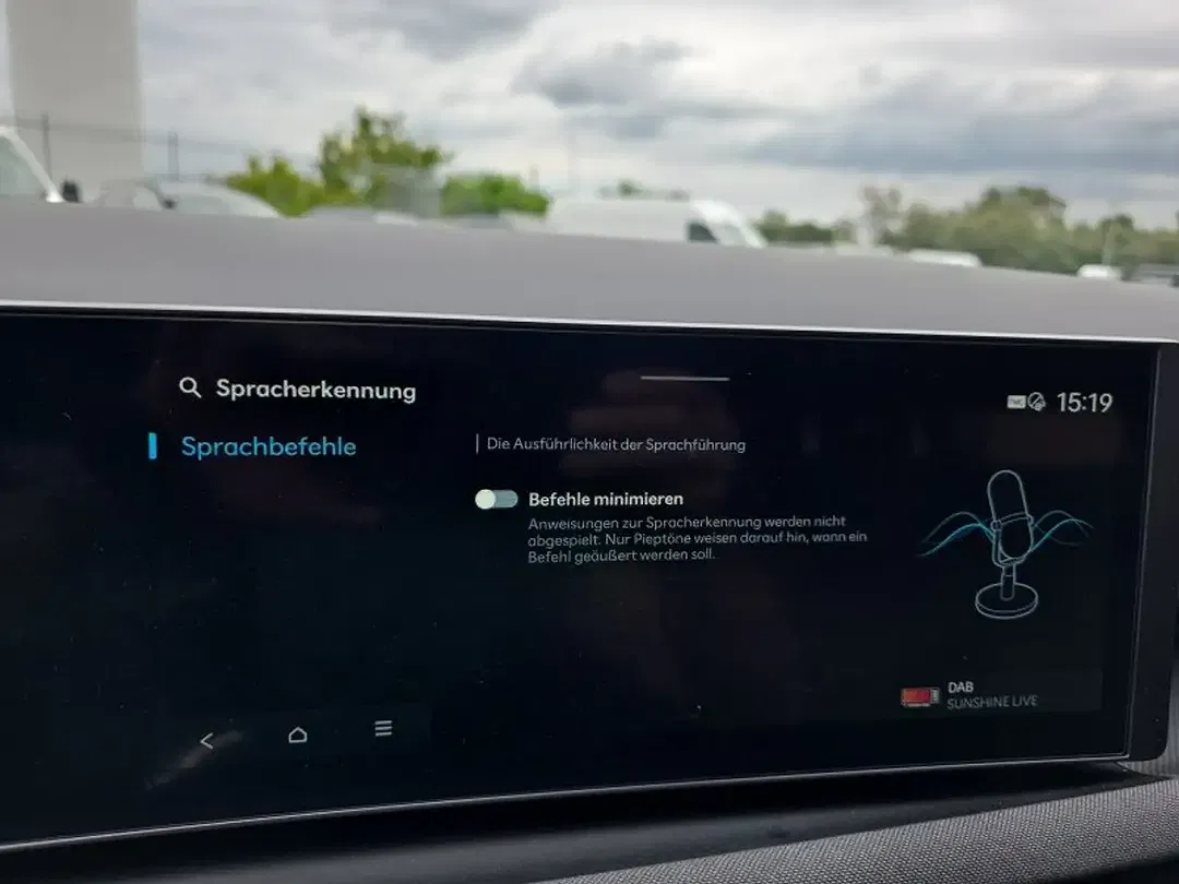 Hyundai TUCSON 1.6 Hybrid N Line - Thumbnail 44