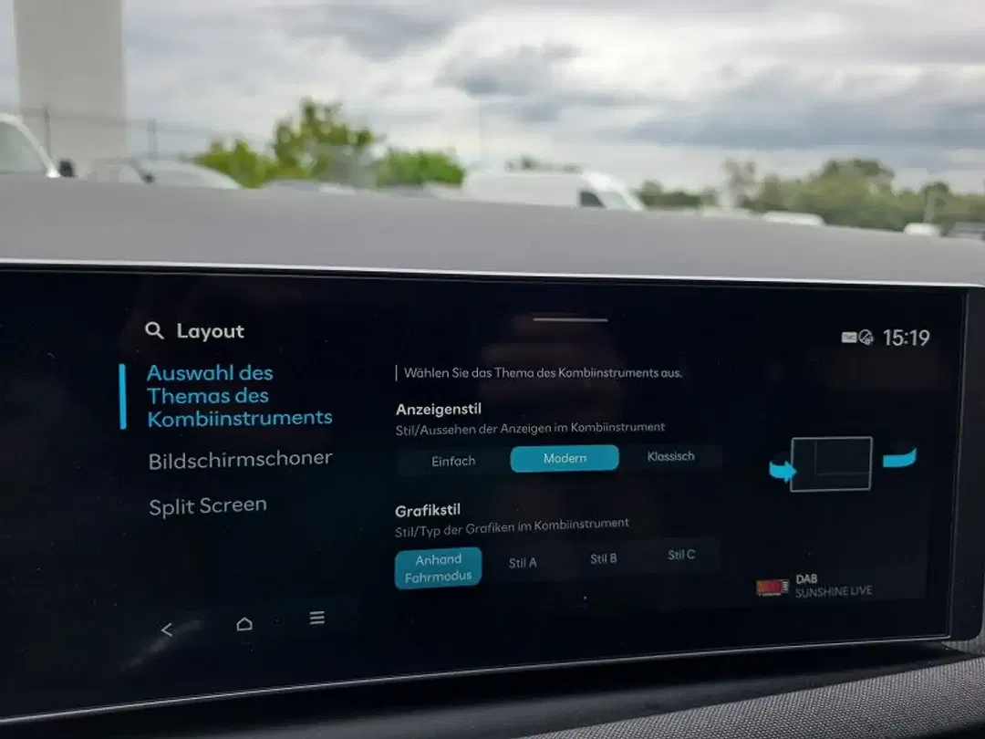 Hyundai TUCSON 1.6 Hybrid N Line - Thumbnail 45
