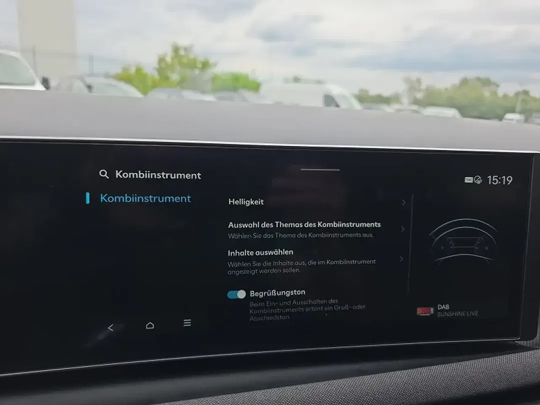 Hyundai TUCSON 1.6 Hybrid N Line - Thumbnail 46