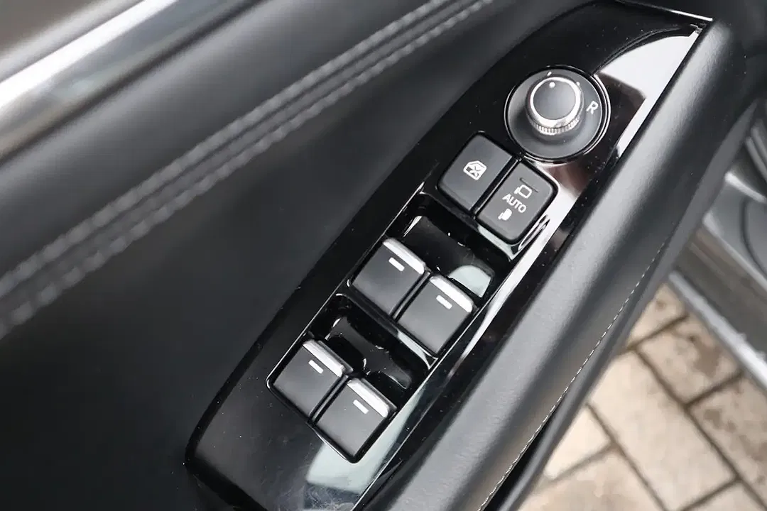 Mazda 6 Exclusive-Line - Thumbnail 11