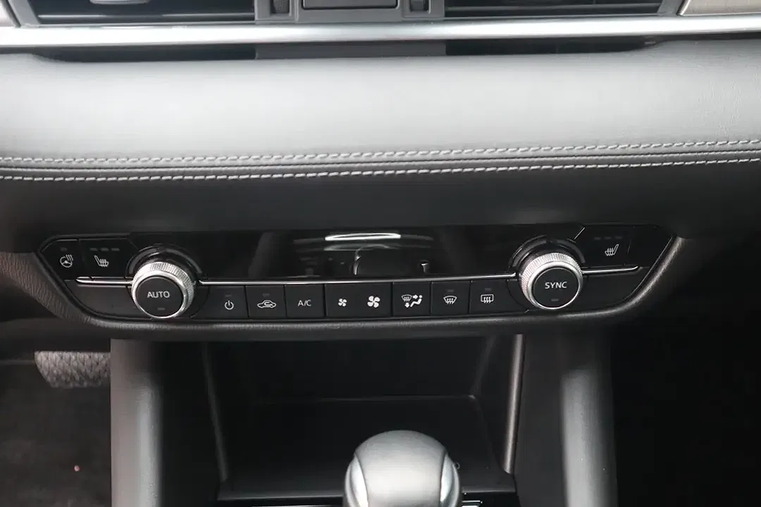 Mazda 6 Exclusive-Line - Thumbnail 14