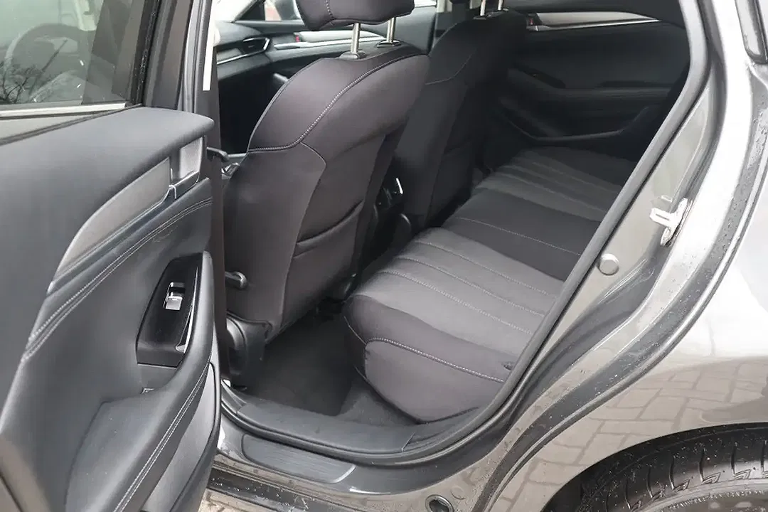 Mazda 6 Exclusive-Line - foto 15