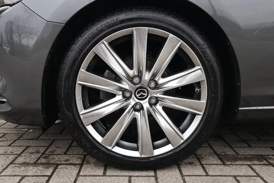 Mazda 6 Exclusive-Line - Thumbnail 8