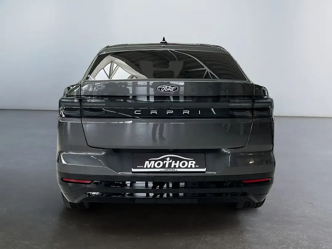Ford Capri EV Select - Thumbnail 5