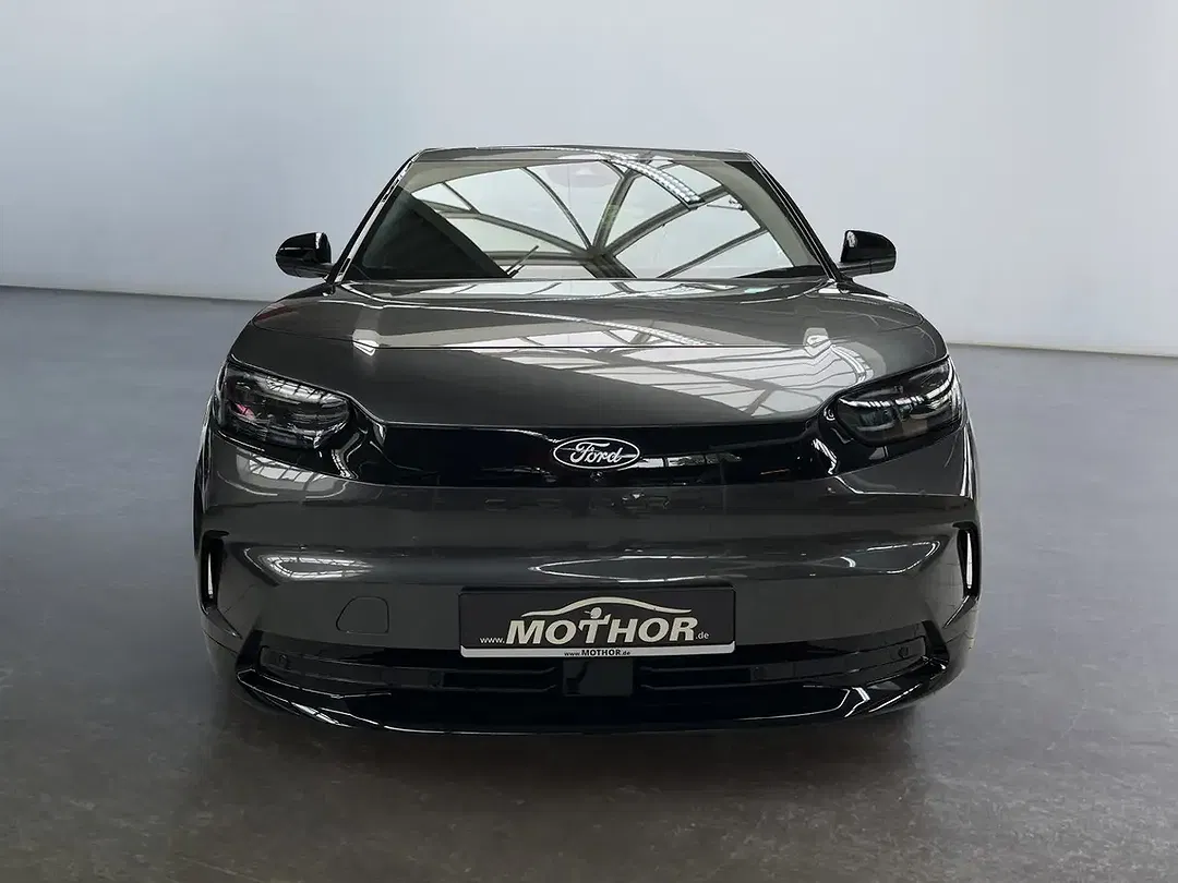 Ford Capri EV Select - Thumbnail 6