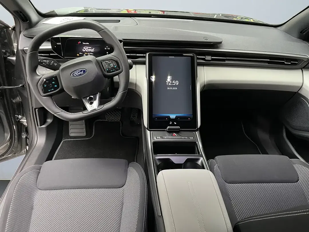 Ford Capri EV Select - Thumbnail 8