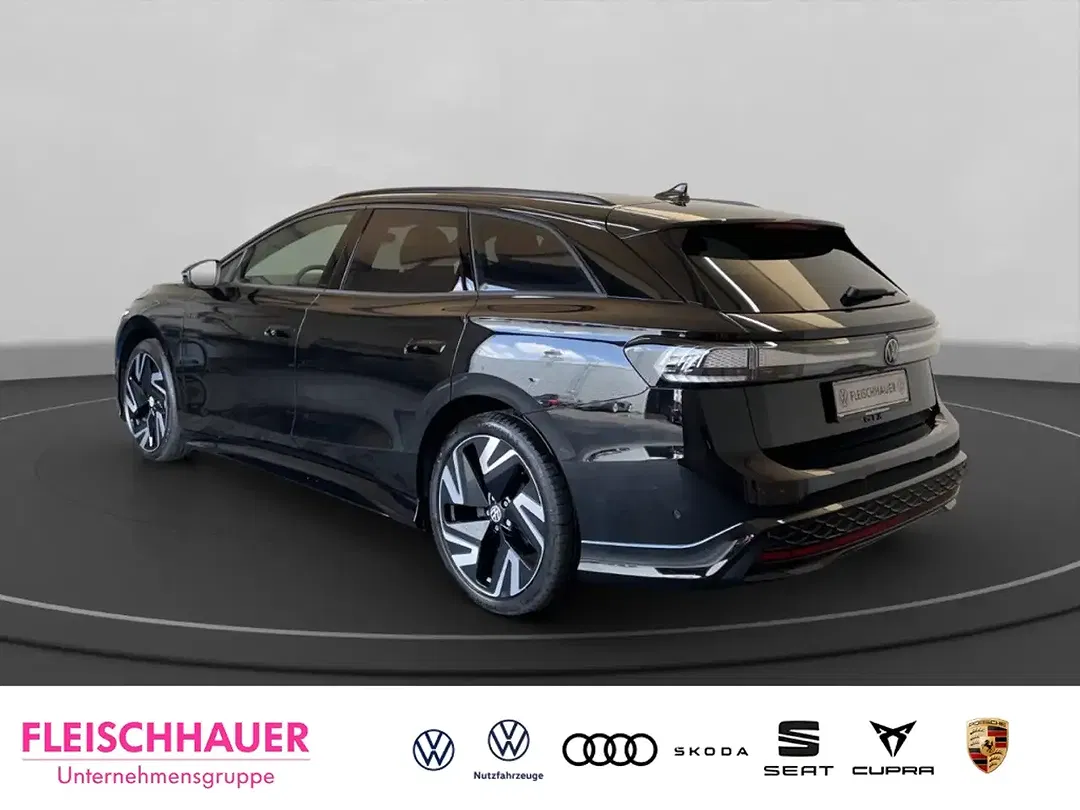 Volkswagen ID.7 4Motion - Thumbnail 4