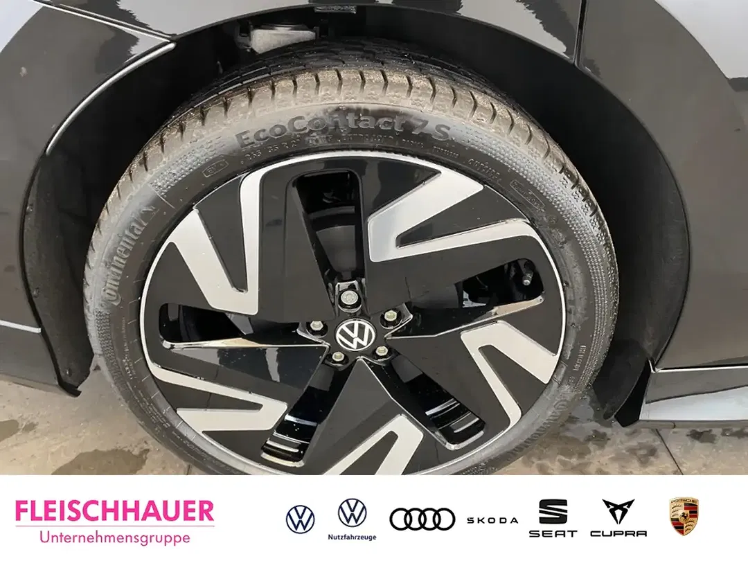 Volkswagen ID.7 4Motion - Thumbnail 7