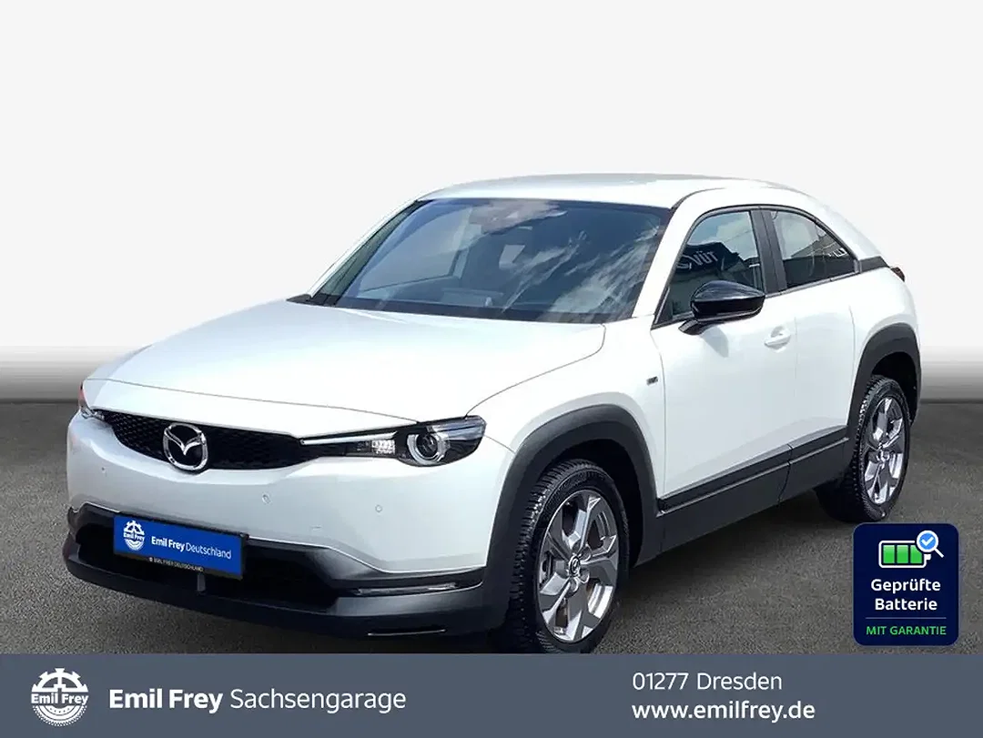 Mazda MX-30 e-SKYACTIV EV Prime-Line - Afbeelding 1