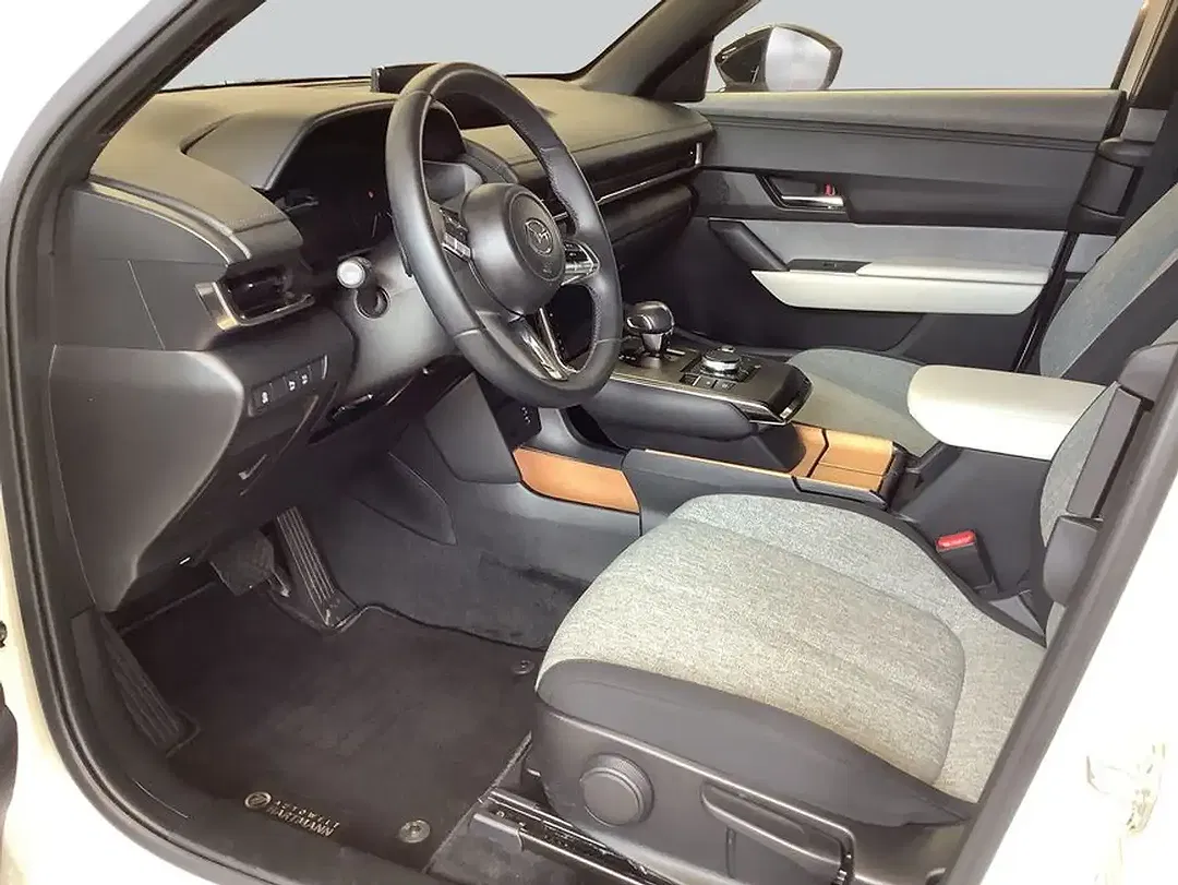Mazda MX-30 e-SKYACTIV EV Prime-Line - Thumbnail 10