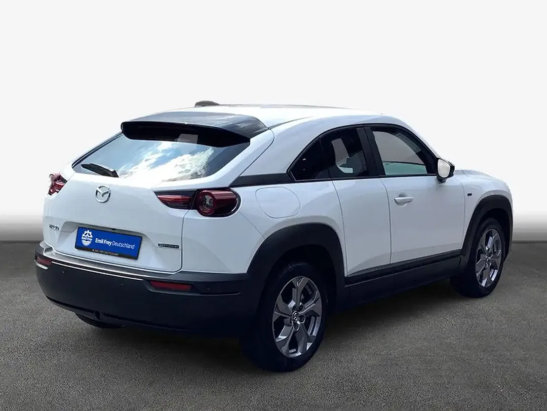 Mazda MX-30 e-SKYACTIV EV Prime-Line - foto 2