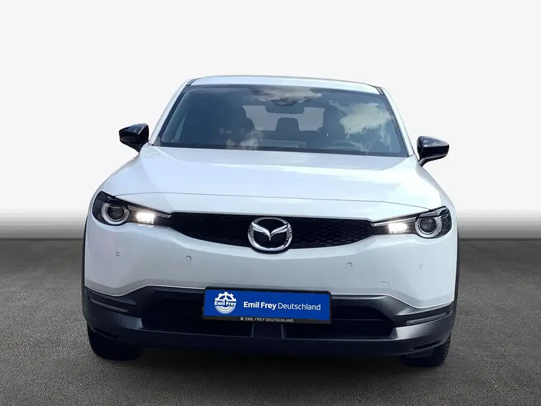 Mazda MX-30 e-SKYACTIV EV Prime-Line - Thumbnail 3