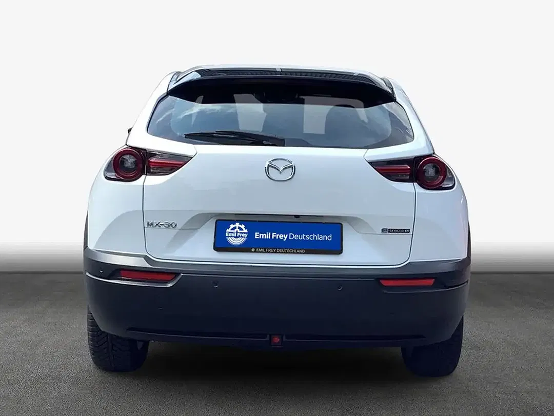 Mazda MX-30 e-SKYACTIV EV Prime-Line - Thumbnail 6