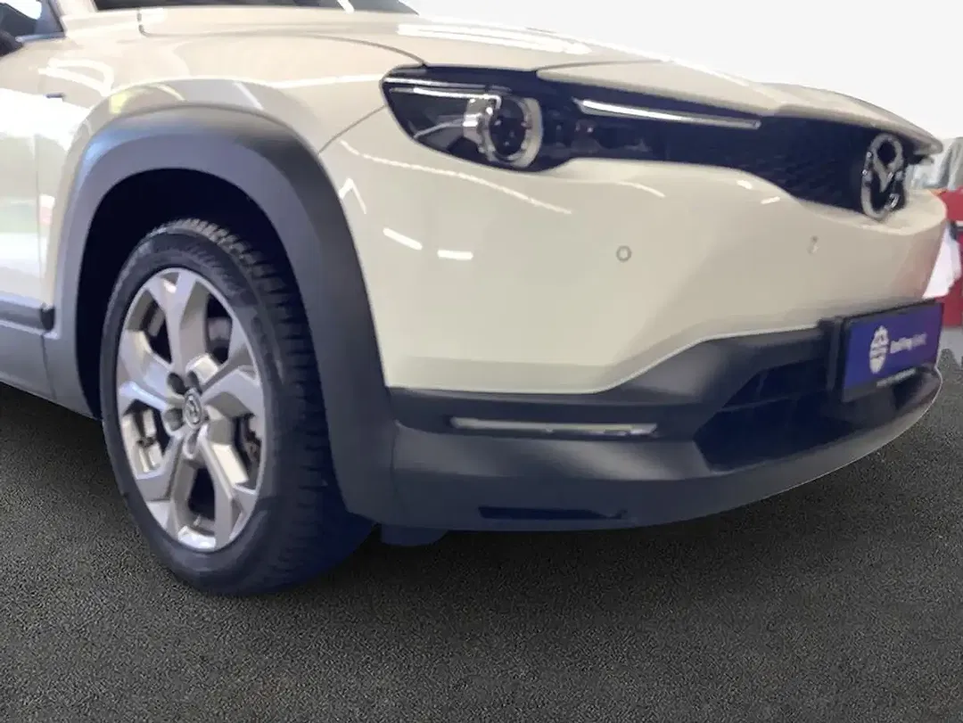 Mazda MX-30 e-SKYACTIV EV Prime-Line - Thumbnail 7