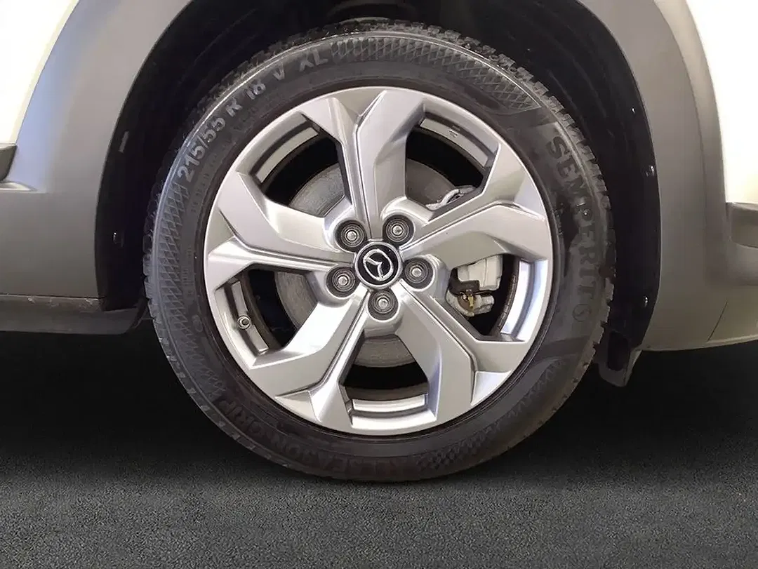 Mazda MX-30 e-SKYACTIV EV Prime-Line - Thumbnail 8