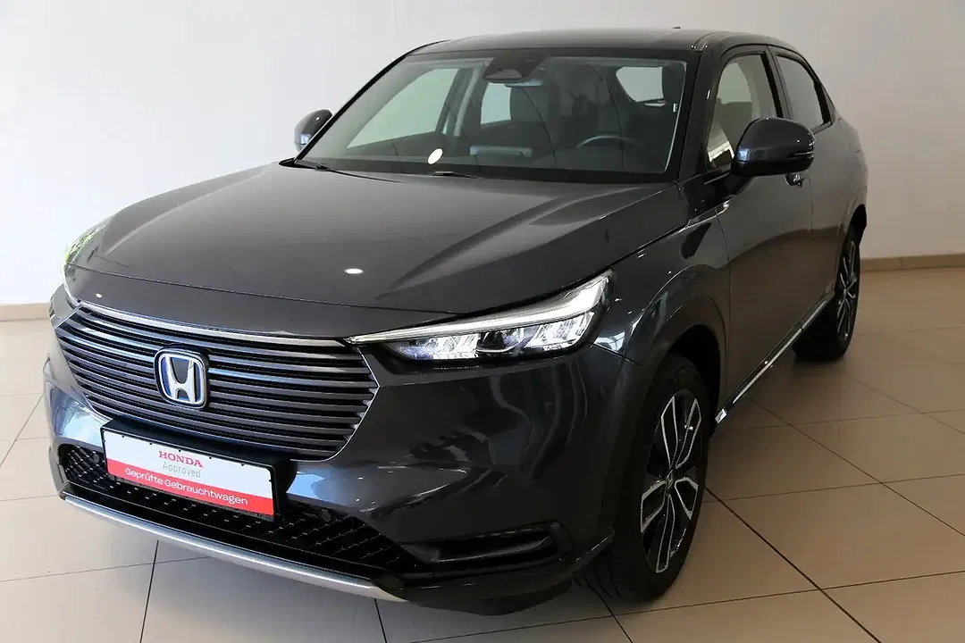 Honda HR-V Advance - foto 1