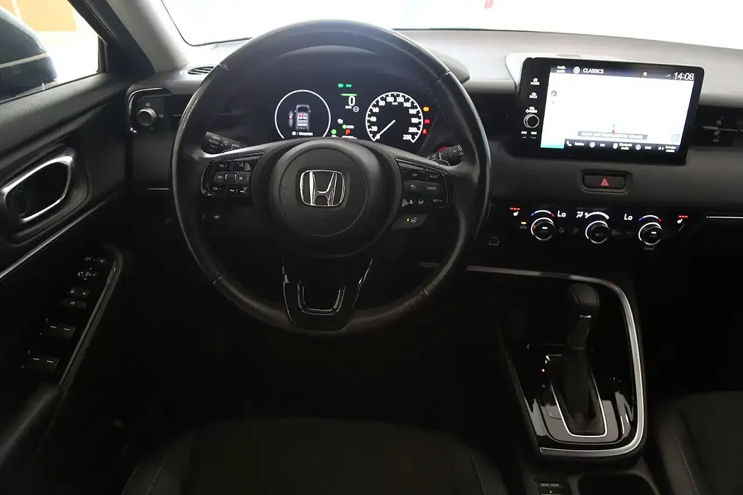 Honda HR-V Advance - Thumbnail 10