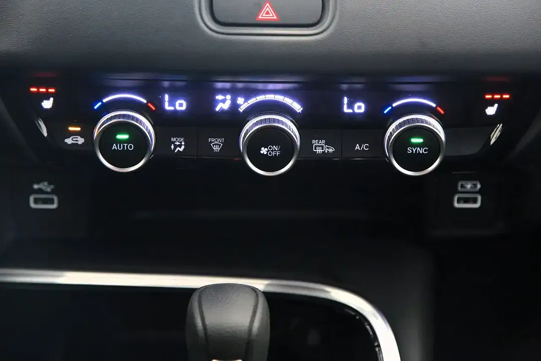 Honda HR-V Advance - Thumbnail 12