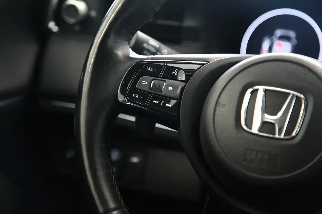 Honda HR-V Advance - Thumbnail 13