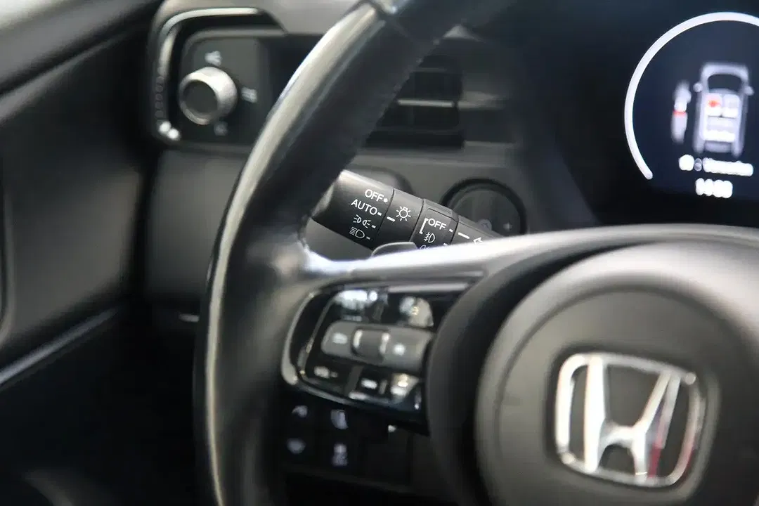 Honda HR-V Advance - Thumbnail 14