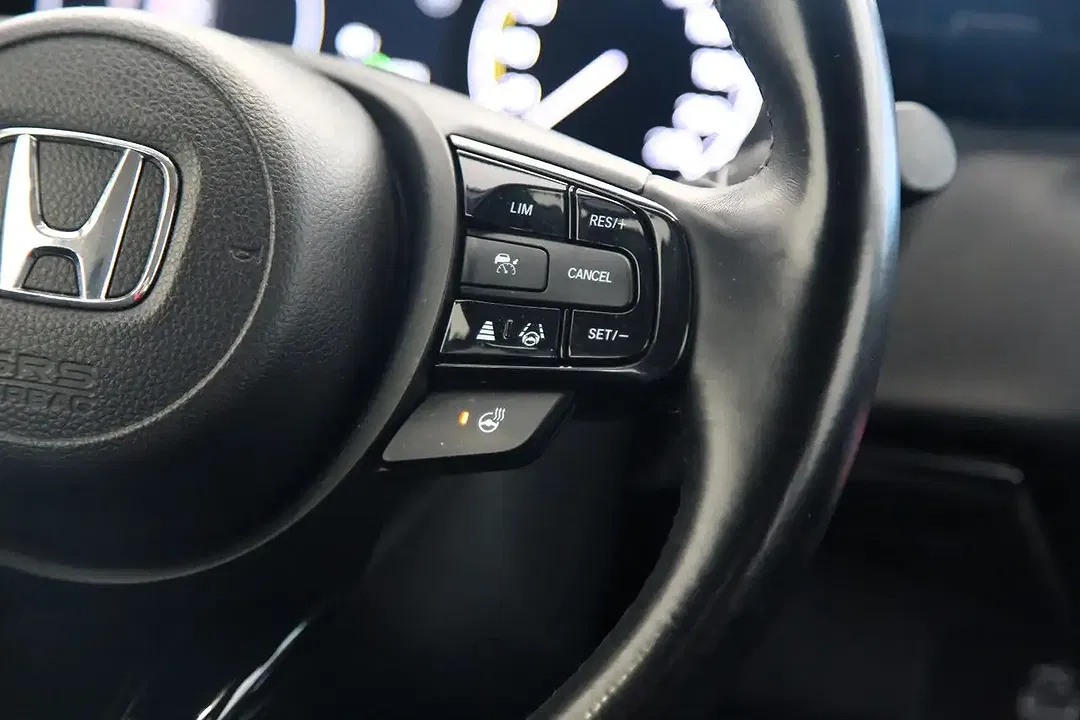 Honda HR-V Advance - Thumbnail 15