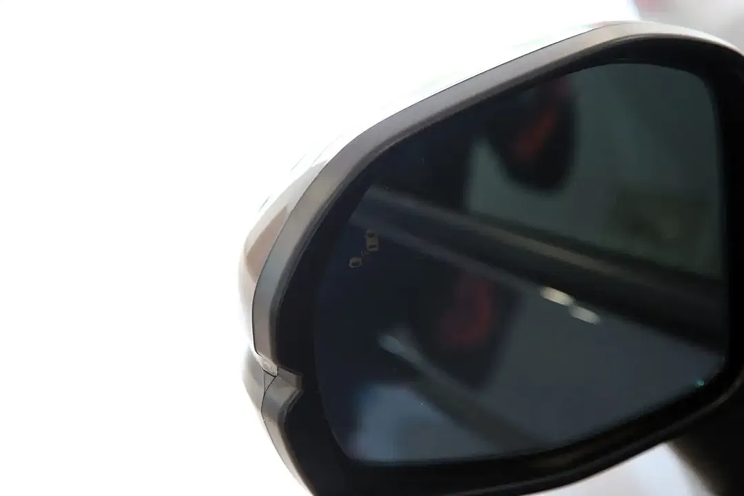 Honda HR-V Advance - Thumbnail 16
