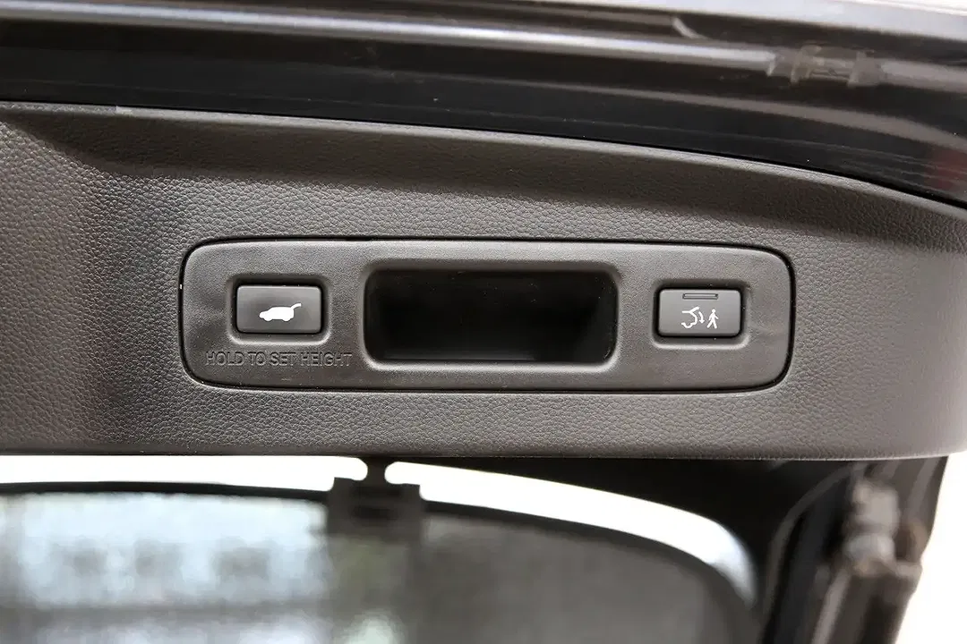 Honda HR-V Advance - Thumbnail 17