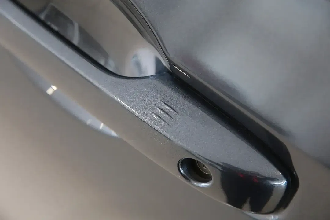 Honda HR-V Advance - Thumbnail 18