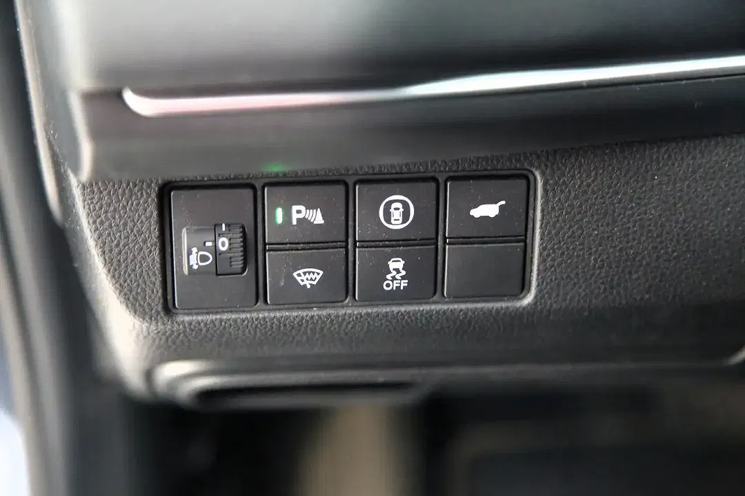 Honda HR-V Advance - Thumbnail 19