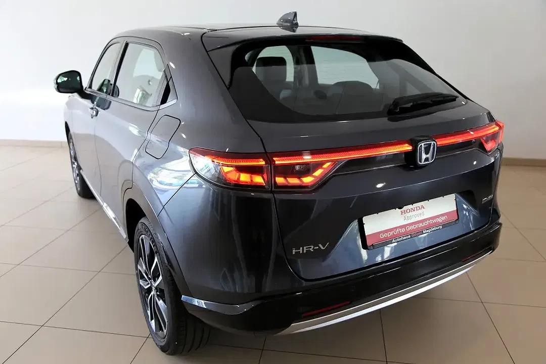 Honda HR-V Advance - foto 2