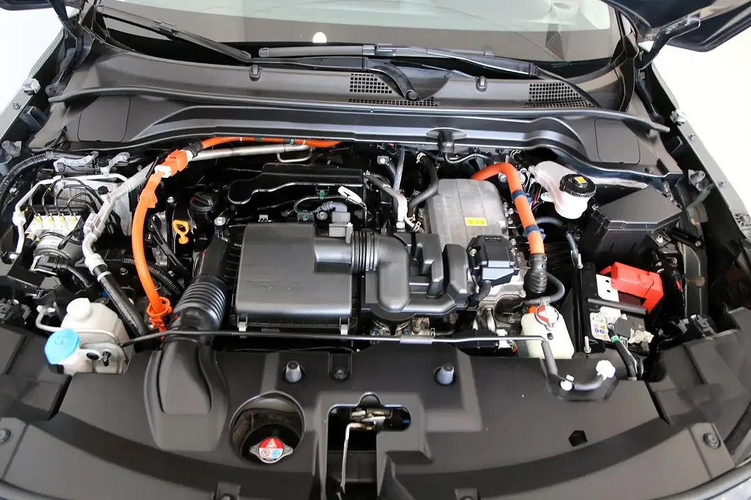 Honda HR-V Advance - Thumbnail 21