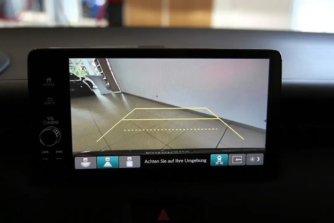 Honda HR-V Advance - Thumbnail 25